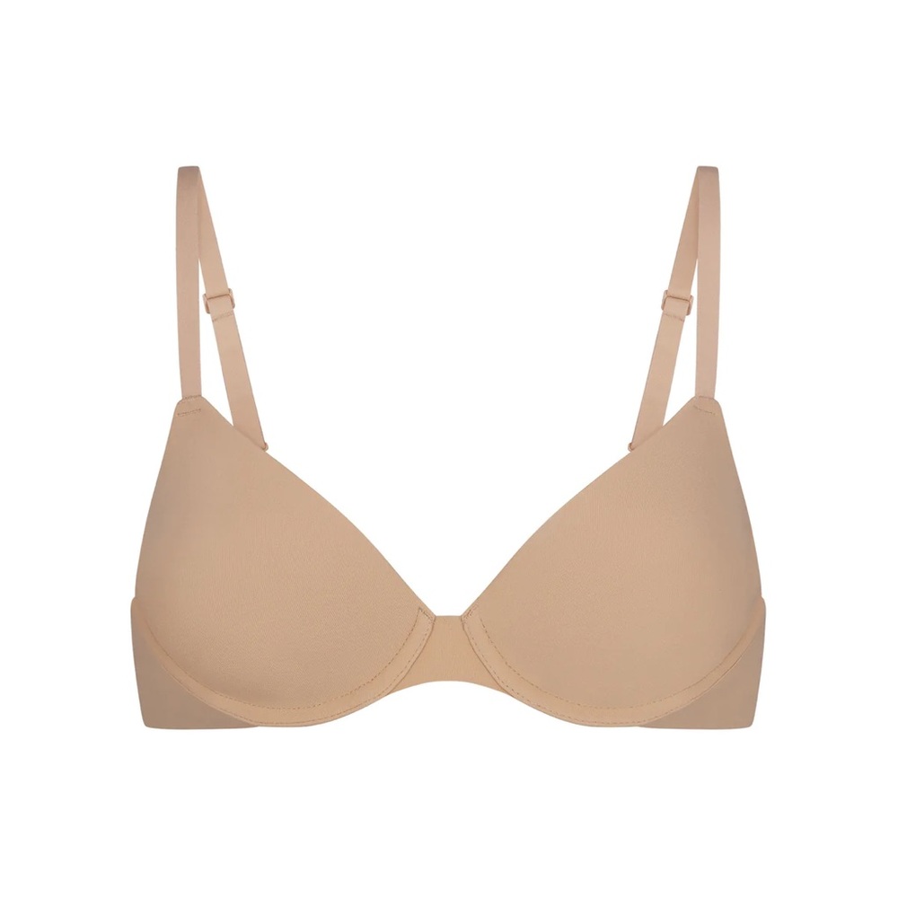 FITS EVERYBODY UNLINED UNDERWIRE BRA